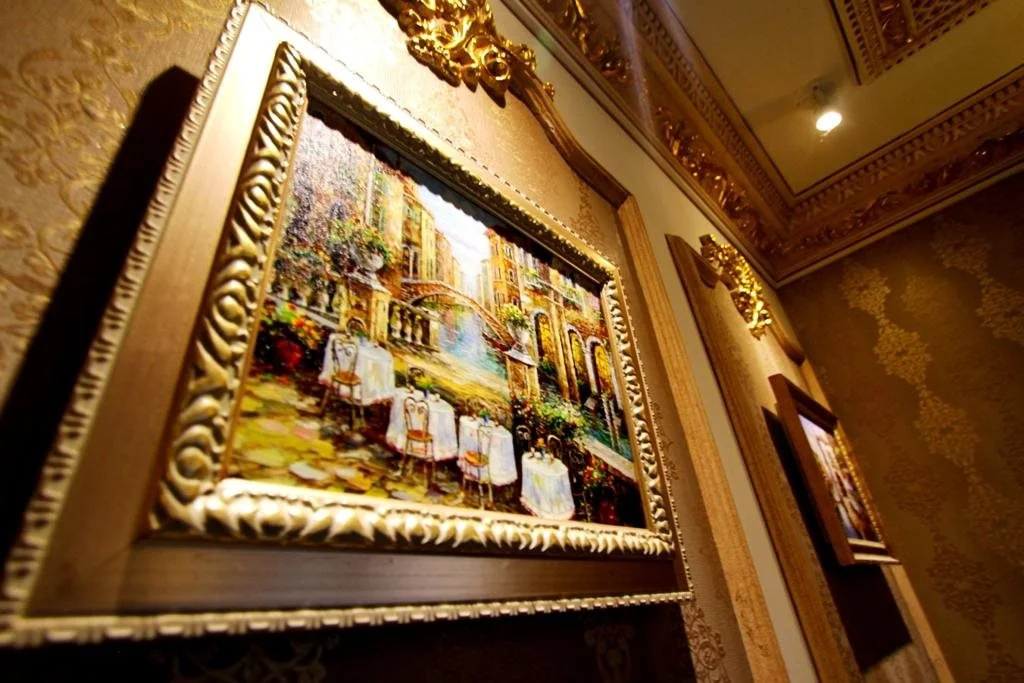 Ceria Boutique Hotel - Général