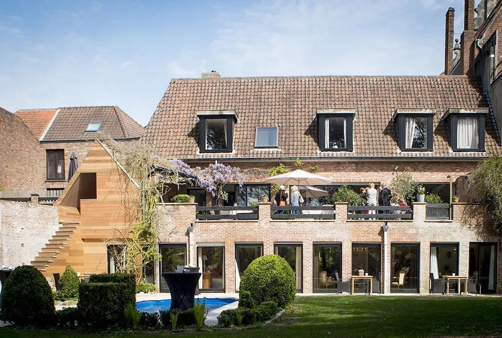 B&B Filemon & Baucis