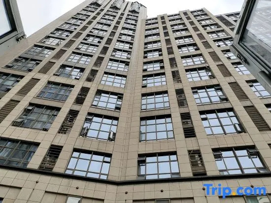 Xipeng Homestay (Shanghai Train Station)