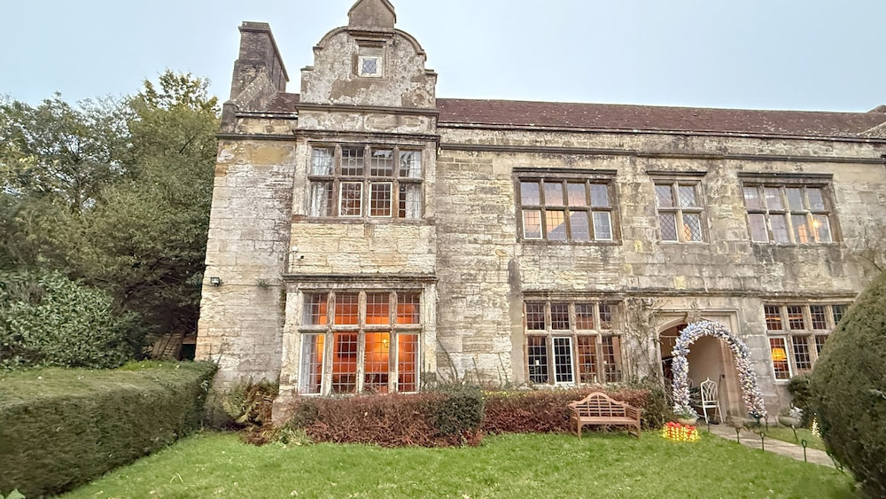 Hotel photo 20