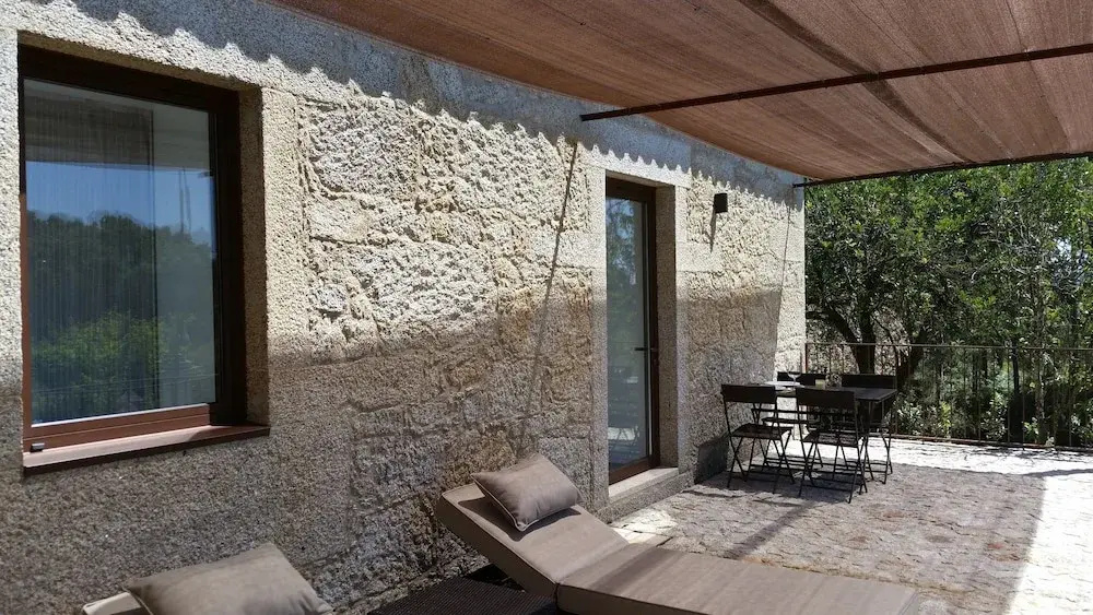 1 Bedroom Apartment with balcony