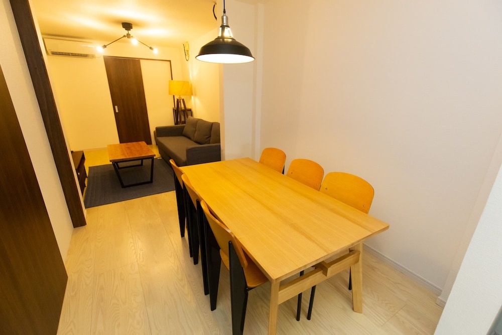 TY House Shin-Osaka 사진 14