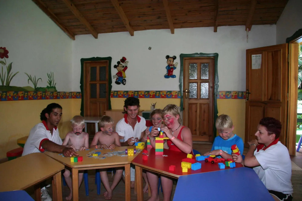 Elysee Garden Family Hotel - All Inclusive - Général