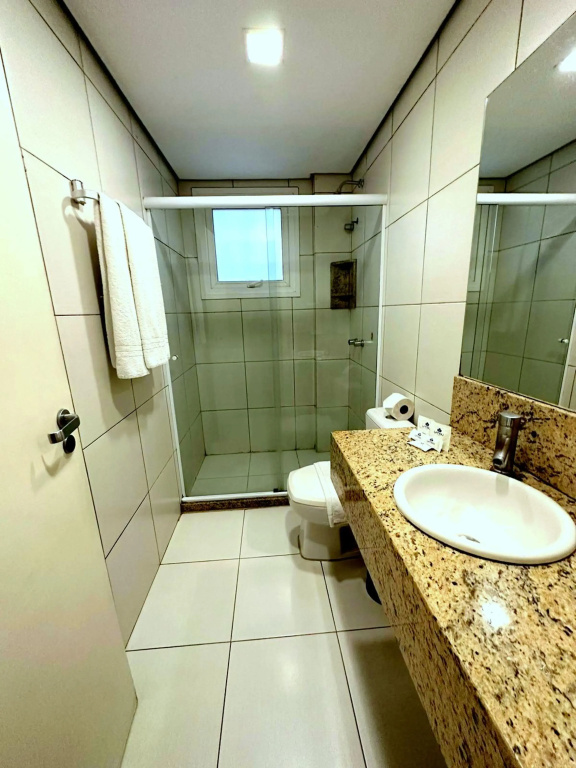 Umbu Hotel Porto Alegre - Général
