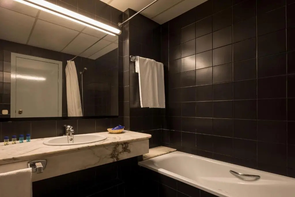 htop Platja Park - Chambres