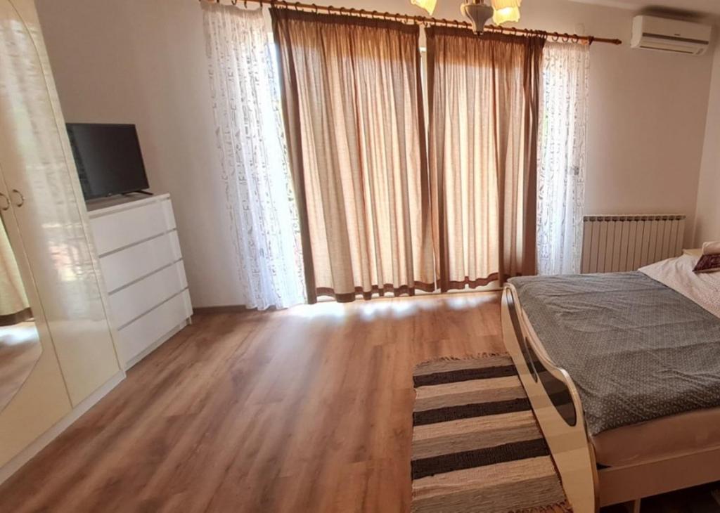 Студия в Guest House Casa Mia
