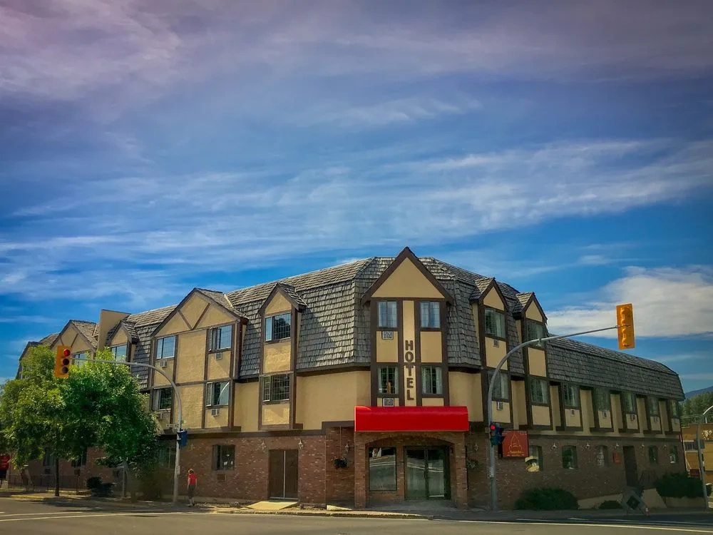 Kimberley Inn and Suites