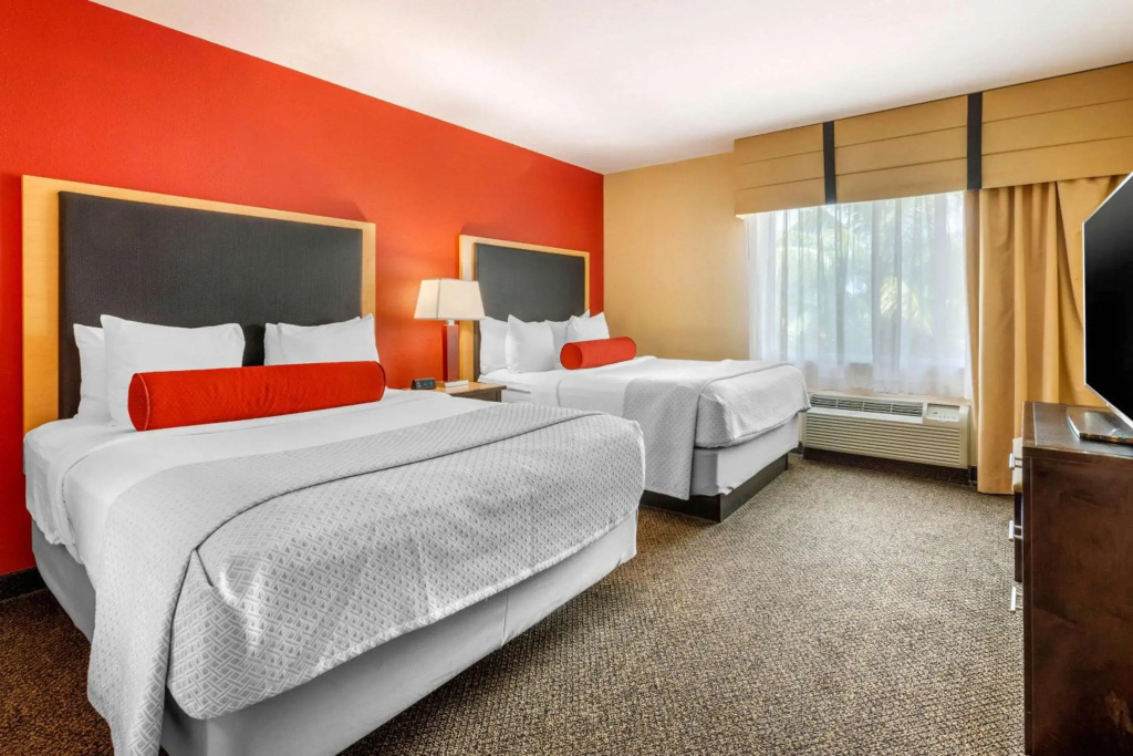 Cambria Hotel Ft Lauderdale, Airport South & Cruise Port - Général