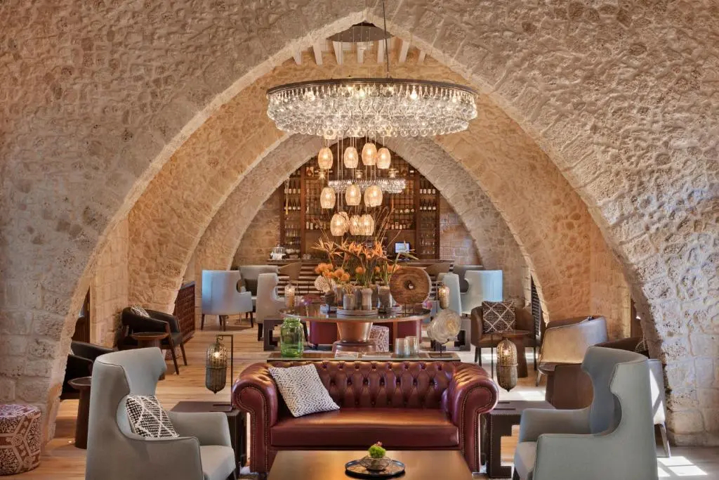 The Setai Tel Aviv, a Member of the leading hotels of the world - фото 21