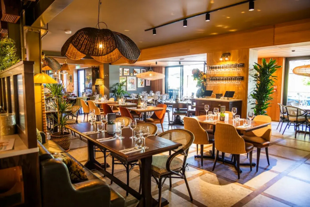 Hotel photo 37