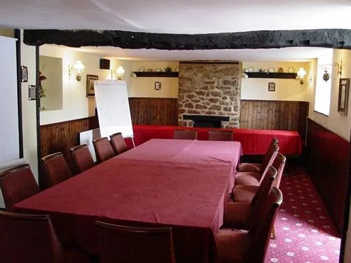 Cockhaven Arms - Général