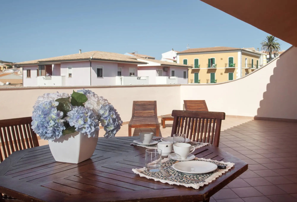 Residence Cristal Blu - 2