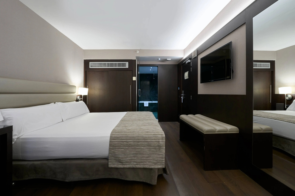 Catalonia Rigoletto Hotel - Général