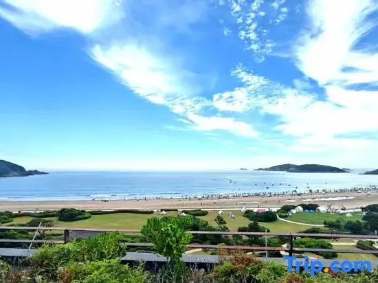 Dikai Seaview Hotel, Zhujiajian, Zhoushan