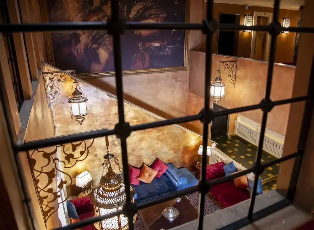 Ala Han Boutique Hotel
