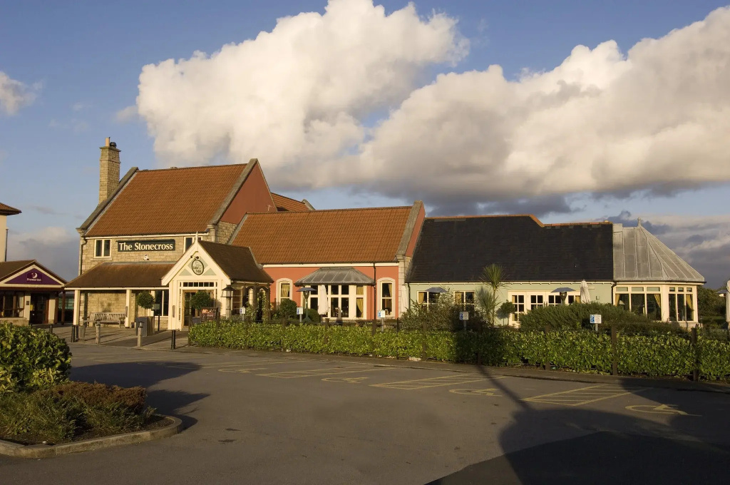 Premier Inn Haydock Park/M6 J23 - Général