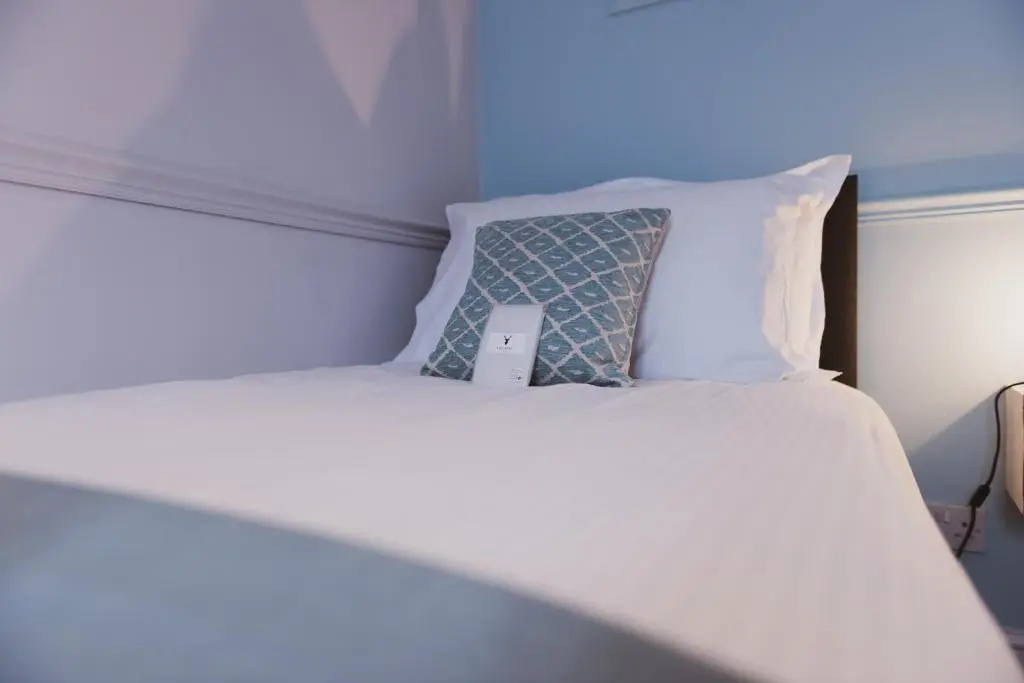 The Stag Hotel - Chambres