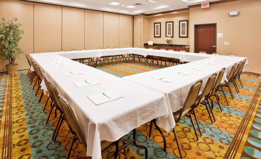 Holiday Inn Columbia East by IHG - Général