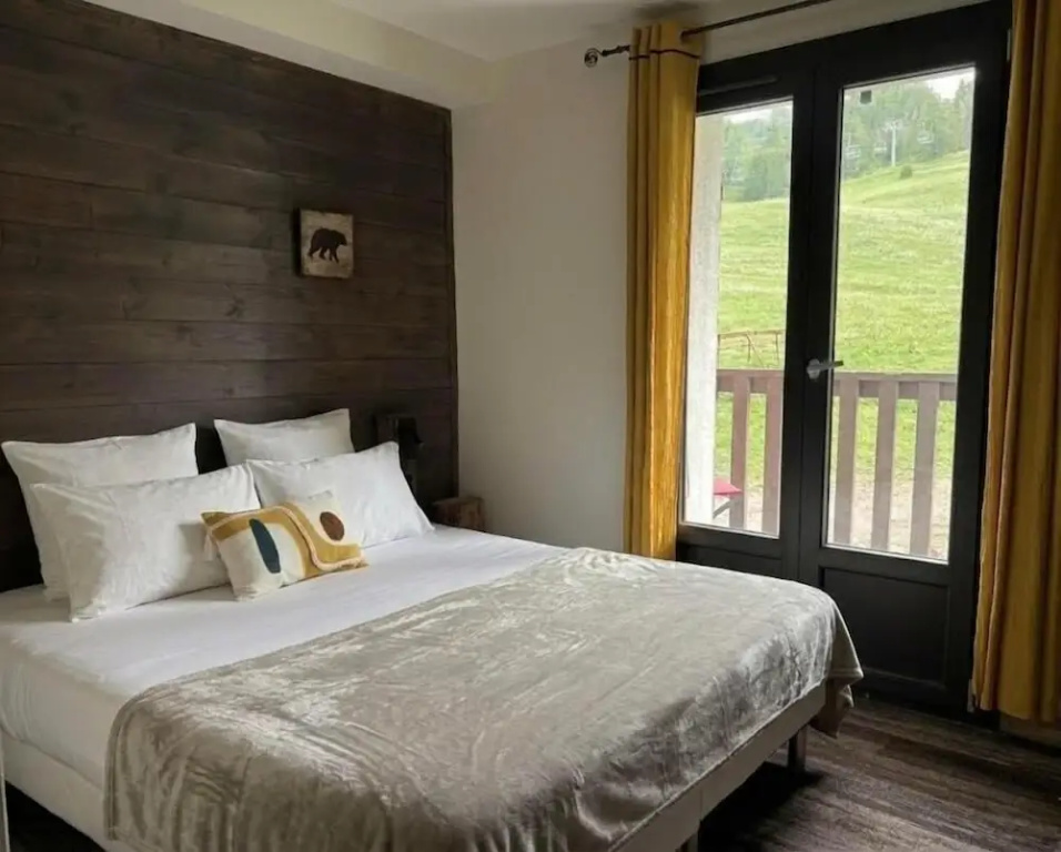 Voir la photo 2 — Chalet Sainte Anne