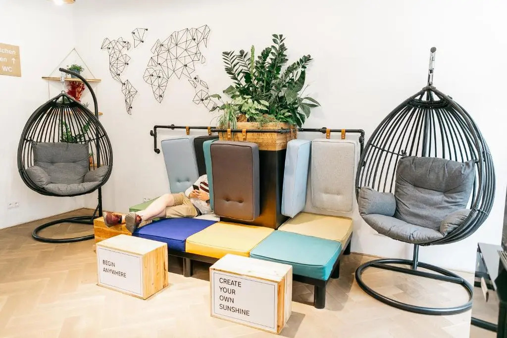 Prague Dream Hostel — фото 2