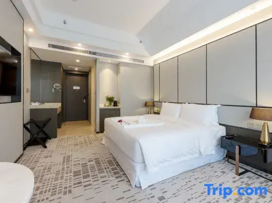Business room