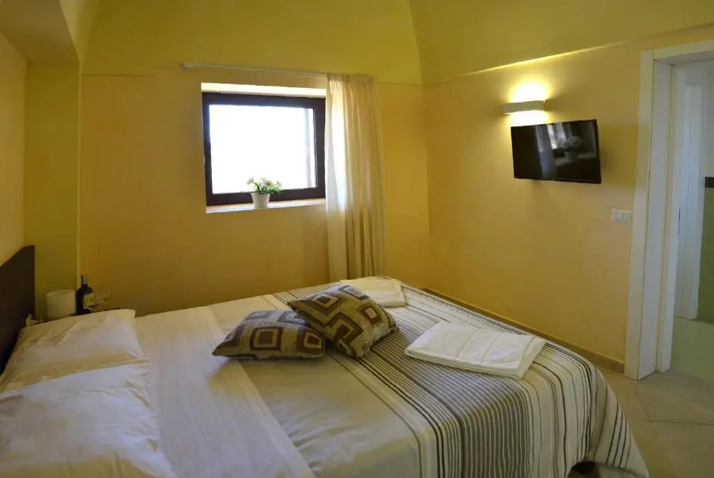 Classic room