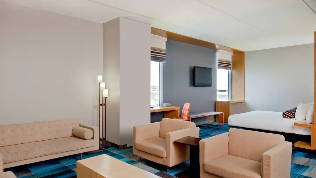 Suite