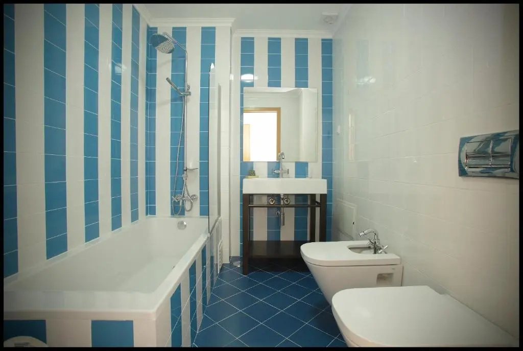 Casa do Joaquim da Praia - Chambres
