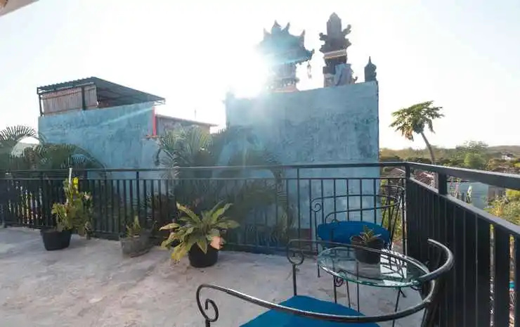 Jingga Residence