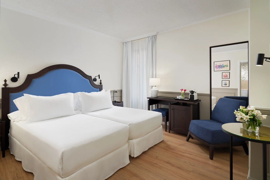 H10 Corregidor Boutique Hotel - Général
