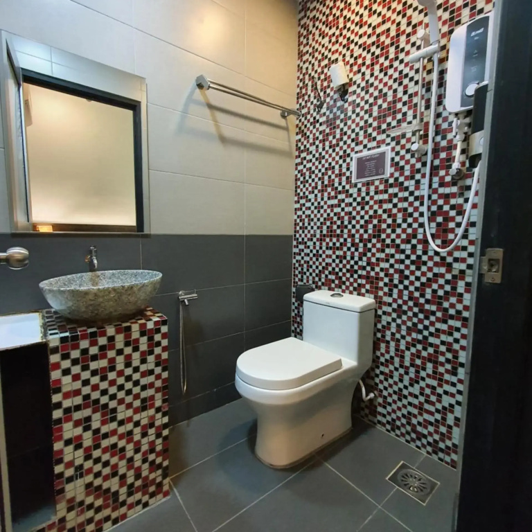 Hotel photo 9