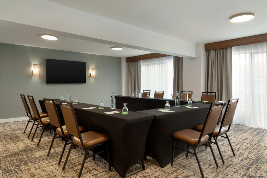 Holiday Inn Virginia Beach - Norfolk by IHG - Général
