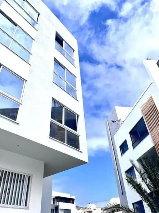 Blissapartments T1 - Madalena