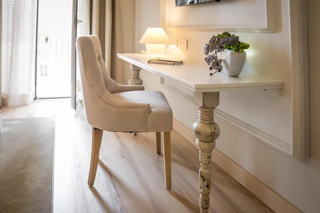 Hotel Pirineo Figueres by Pierre and Vacances - Chambres