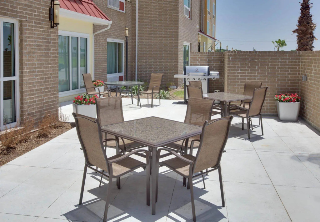 TownePlace Suites Corpus Christi Portland - Général