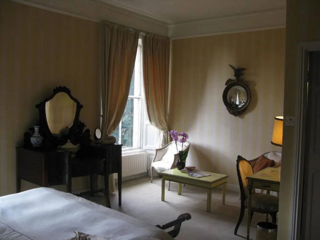 Flemings Country House - Chambres