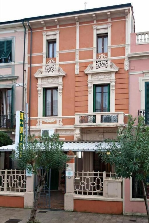 Hotel Nice