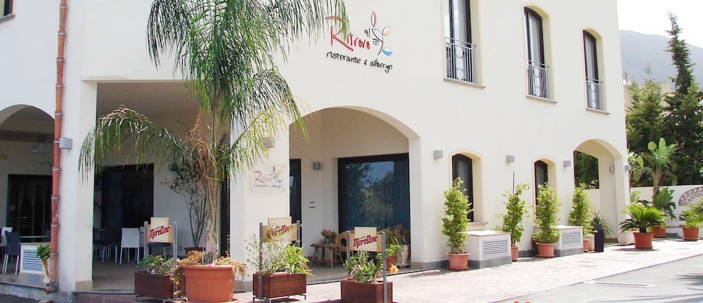 Al Ritrovo Ristorante & Albergo - Général