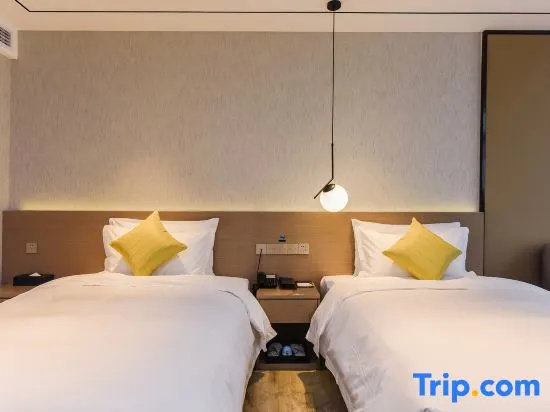 Superior Double room (twin beds)