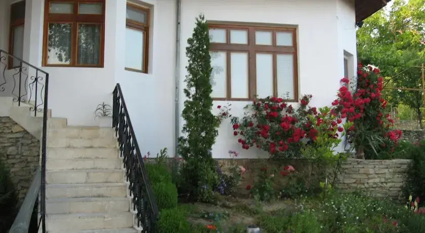 Guest House Astra