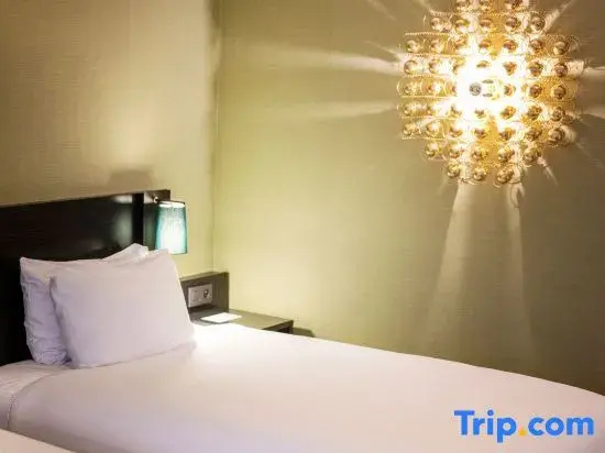 Holiday Inn Brussels Airport by IHG - Chambres