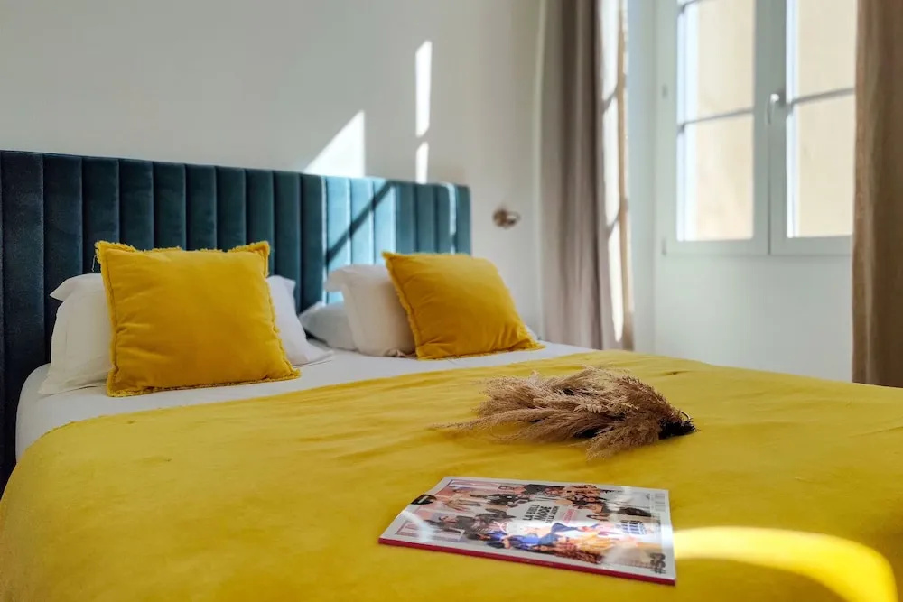 Afficher la photo 6 — Boutique Hôtel Provencia
