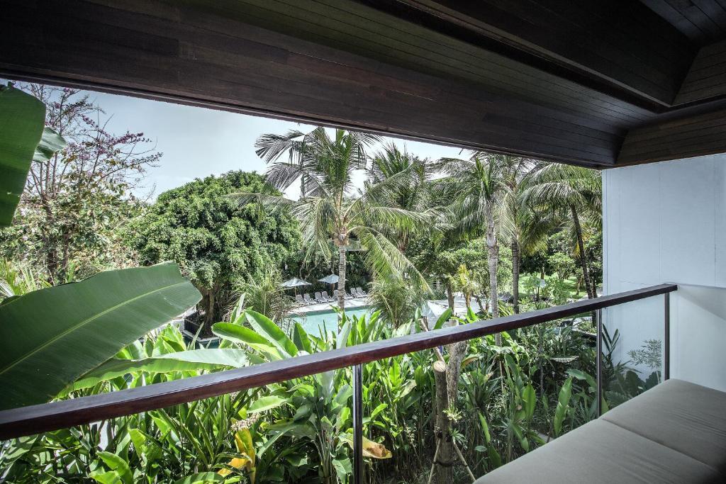 The Anvaya Beach Resort Bali