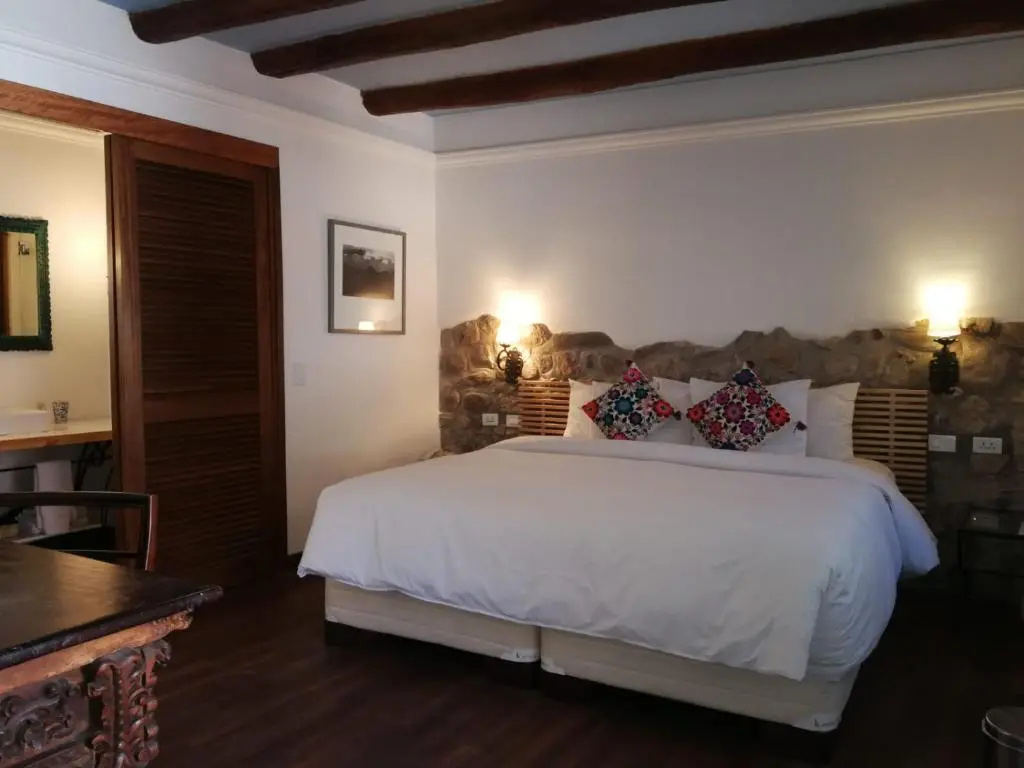 Quinta San Blas by Ananay Hotels - Chambres