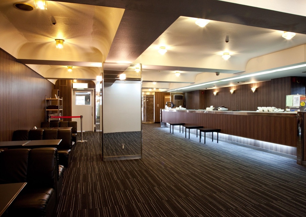 Hotel Kansai 사진 29