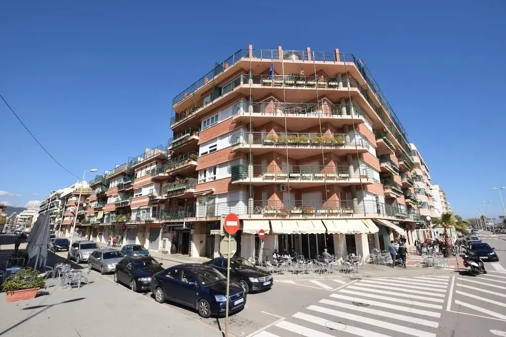HomeHolidaysRentals Guimera II