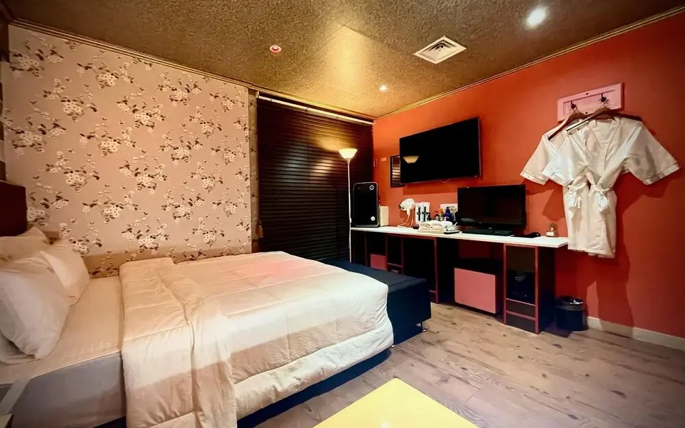 Hotel photo 22