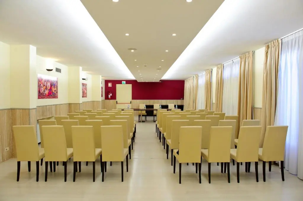 Hotel Executive - Général