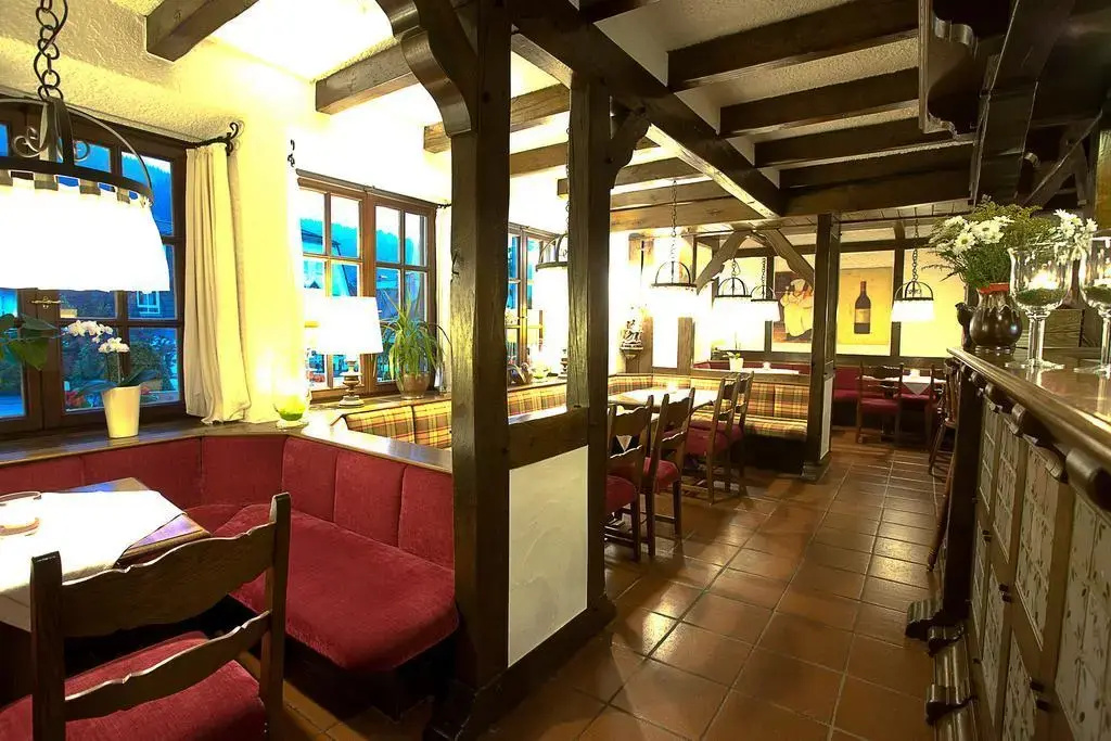 Hotel Weigels Bergfreiheit - Général