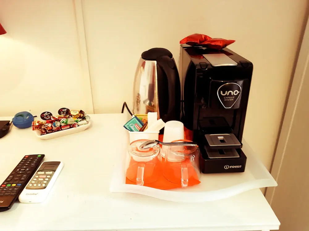 Hotel photo 10